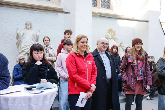 Foto: Gerd Neuhold/Sonntagsblatt