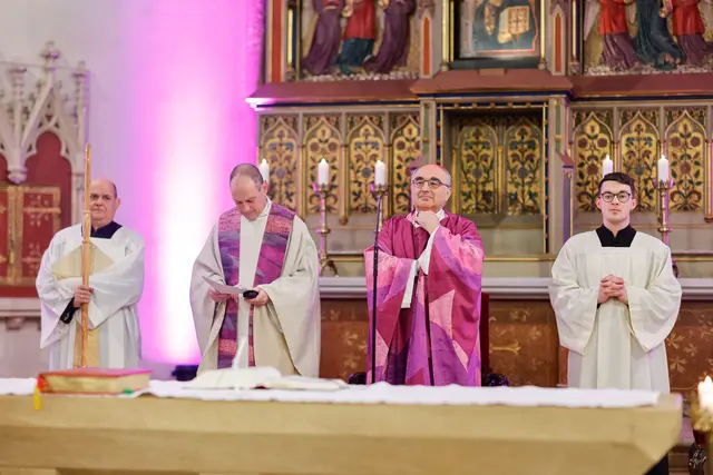 Foto: Gerd Neuhold/Sonntagsblatt