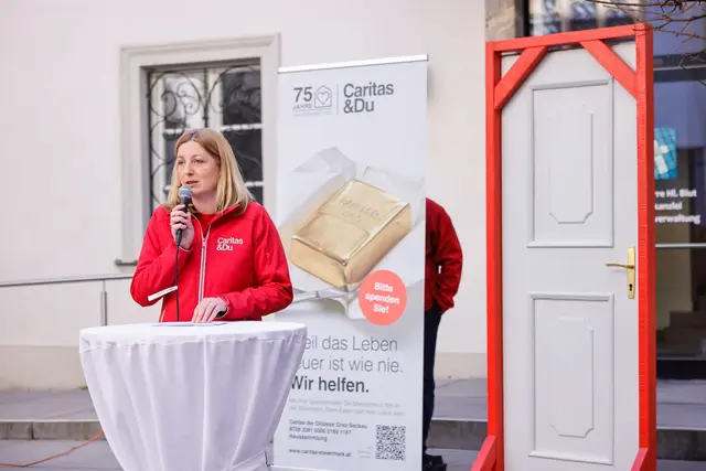 Foto: Gerd Neuhold/Sonntagsblatt