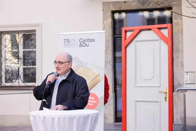 Foto: Gerd Neuhold/Sonntagsblatt