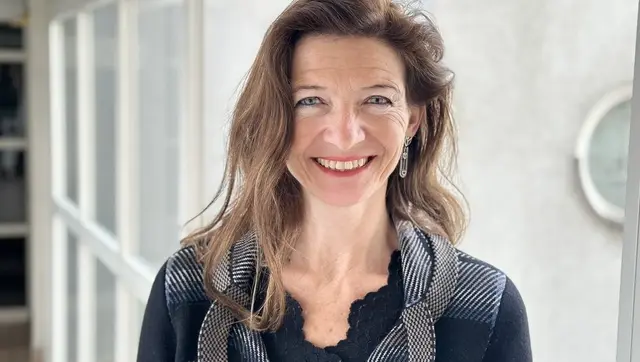 Andrea Taschl-Erber | Foto: KU Linz