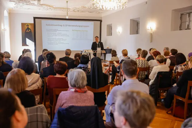 Foto: Gerd Neuhold/Sonntagsblatt für Steiermark