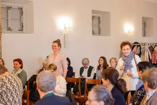 Foto: Gerd Neuhold/Sonntagsblatt für Steiermark
