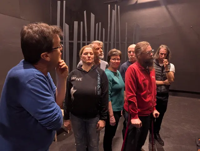 Foto: Westbahntheater/Sonja Rudolf