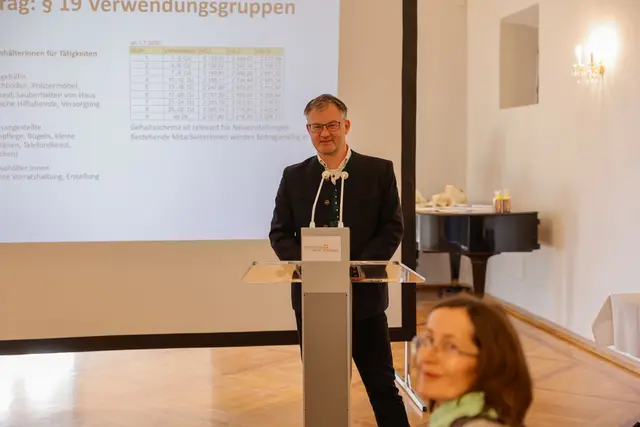 Foto: Gerd Neuhold/Sonntagsblatt für Steiermark