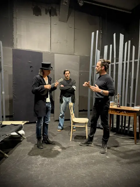 Foto: Westbahntheater/Sonja Rudolf