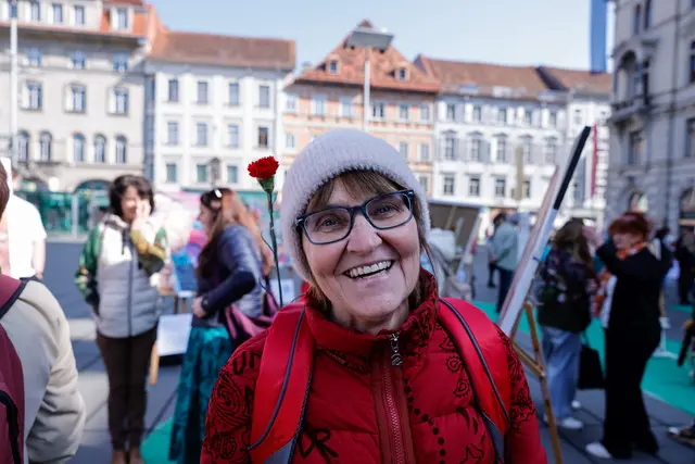 Foto: Gerd Neuhold