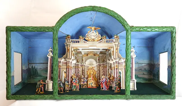 Foto: Linde Nikolussi/Paulinum