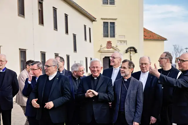Foto: Gerd Neuhold/Sonntagsblatt für Steiermark