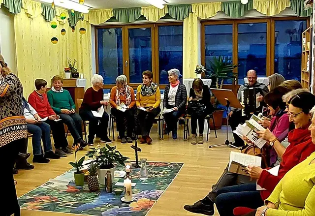 Evang. Pfarrgemeinde Rottenmann  | Foto: privat