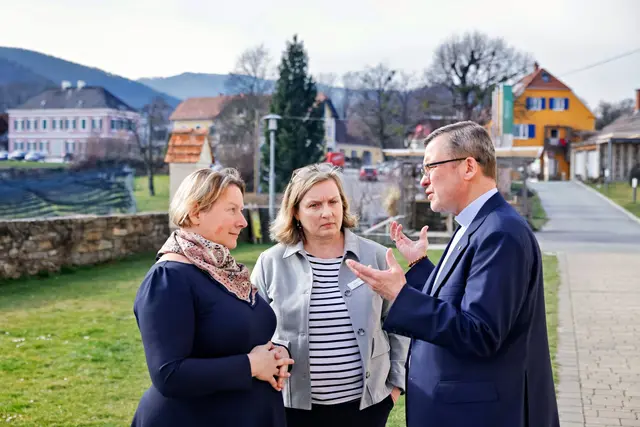Foto: Gerd Neuhold/Sonntagsblatt für Steiermark