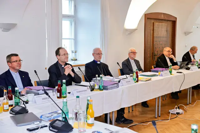 Foto: Gerd Neuhold/Sonntagsblatt für Steiermark