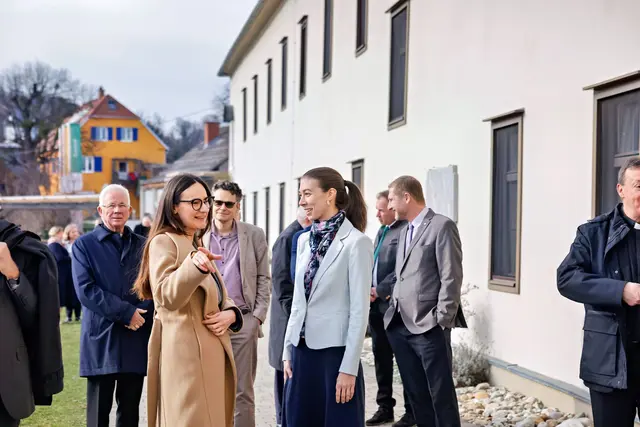 Foto: Gerd Neuhold/Sonntagsblatt für Steiermark