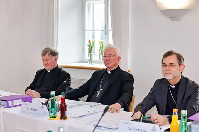 Foto: Gerd Neuhold/Sonntagsblatt für Steiermark