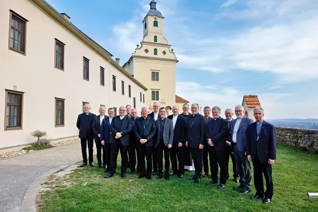 Foto: Gerd Neuhold/Sonntagsblatt für Steiermark