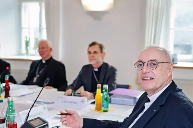 Foto: Gerd Neuhold/Sonntagsblatt für Steiermark