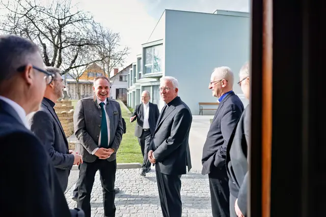 Foto: Gerd Neuhold/Sonntagsblatt für Steiermark