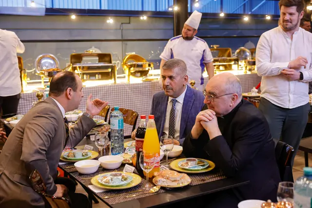 Foto: Gerd Neuhold / Sonntagsblatt für Steiermark