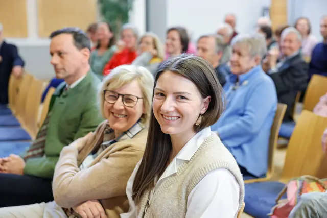 Foto: Gerd Neuhold/Sonntagsblatt für Steiermark