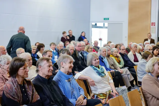 Foto: Gerd Neuhold/Sonntagsblatt für Steiermark