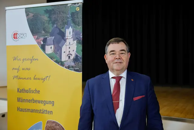 Foto: Gerd Neuhold/Sonntagsblatt für Steiermark