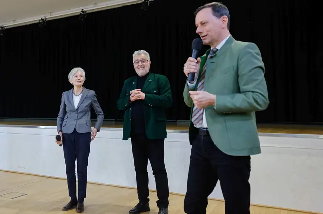 Foto: Gerd Neuhold/Sonntagsblatt für Steiermark