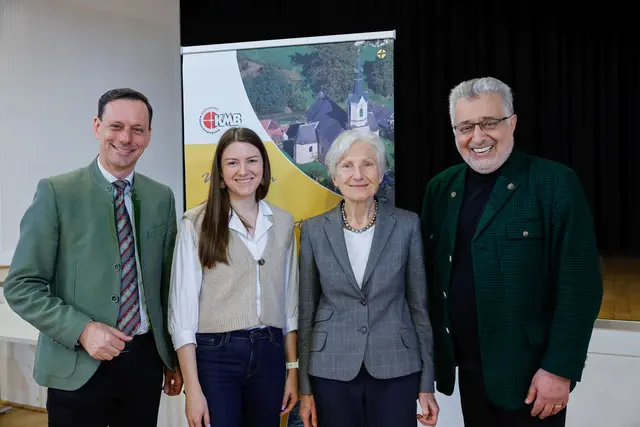 Foto: Gerd Neuhold/Sonntagsblatt für Steiermark