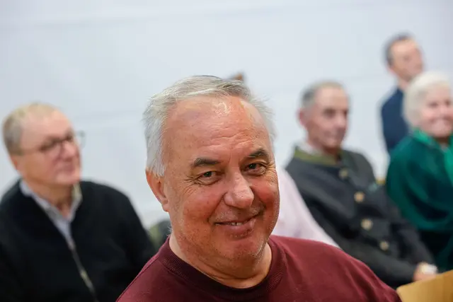 Foto: Gerd Neuhold/Sonntagsblatt für Steiermark