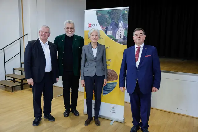 Foto: Gerd Neuhold/Sonntagsblatt für Steiermark