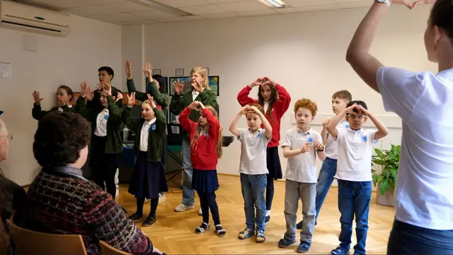 Mit der Eröffnung der Volksschule Stella Graz wird das Bildungsangebot um eine Einrichtung erweitert, die Wert auf persönliche Betreuung, zeitgemäße Pädagogik und christliche Orientierung legt – inspiriert vom Geist des Opus Dei, einer römisch-katholischen Personalprälatur.  | Foto: Stella