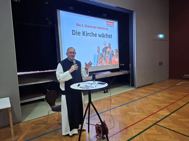 Foto: Pfarre