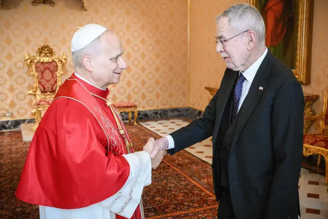 Foto: KNA