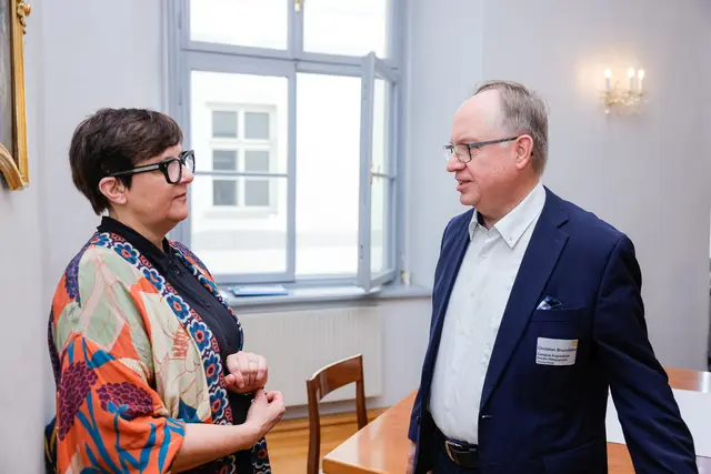 Foto: Gerd Neuhold/Sonntagsblatt für Steiermark