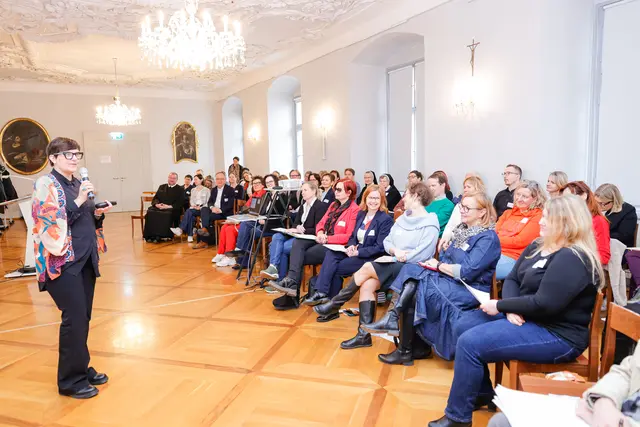 Foto: Gerd Neuhold/Sonntagsblatt für Steiermark