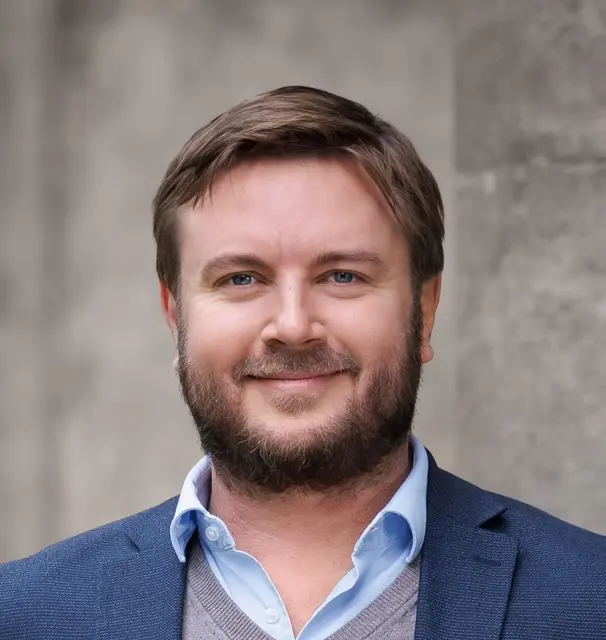 Robert Wurzrainer | Foto: Universität Wien