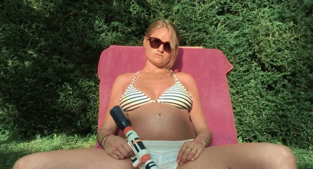 Sophie Bösker gewann mit ihrer bissigen Selbstdokumentation „Motherigine“ bei der Diagonale den vom KULTUM gestifteten Preis für den besten Kurzdokumentarfilm. | Foto:  Bösker, sixpackfilm