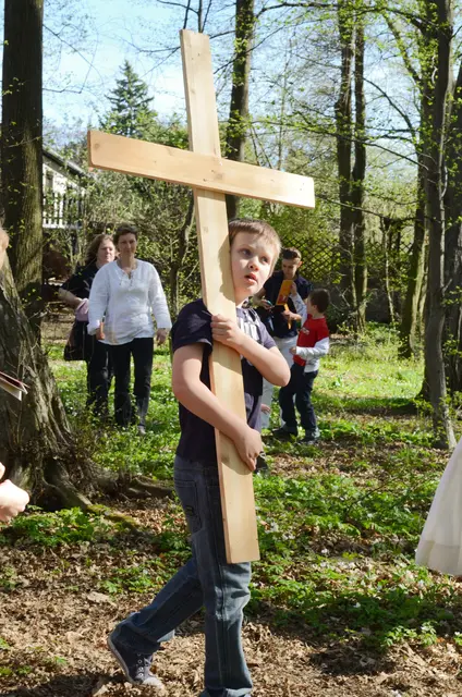 Foto: kathbild.at / Franz Josef Rupprecht