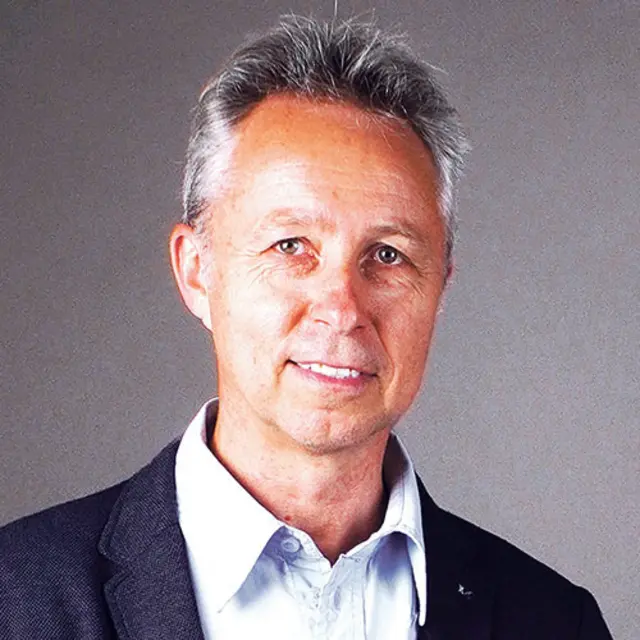 Erwin Eder, Geschäftsführer von „horizont3000“.
 | Foto: horizont3000