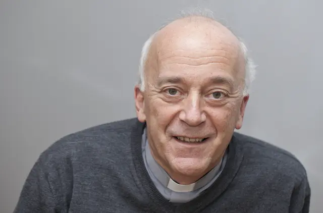 Bernhard Körner 
 | Foto: Neuhold