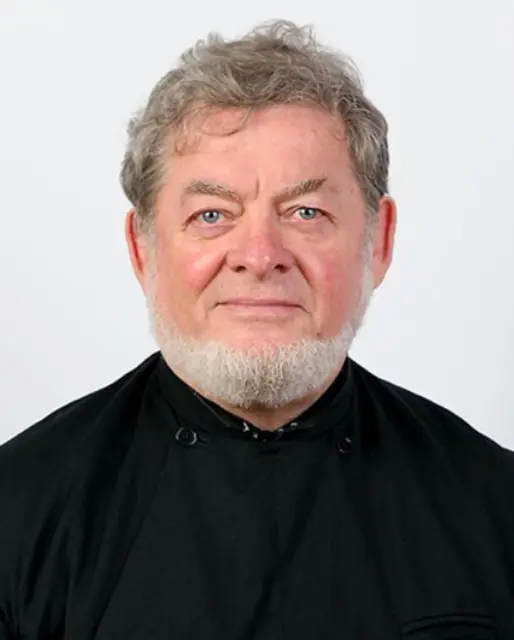 Dorin Oancea