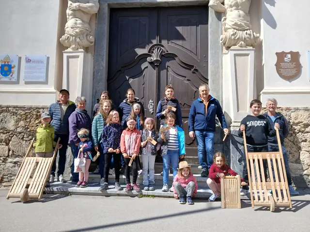 Weiz | Foto: Pfarre