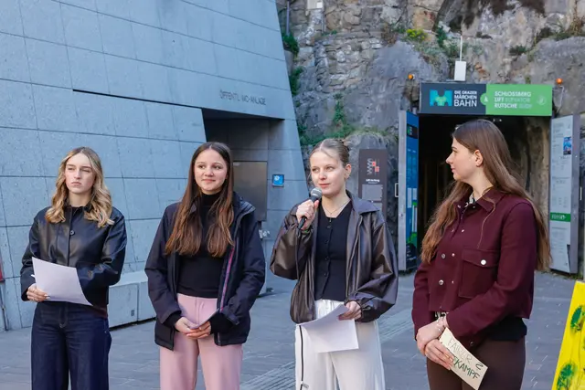 Foto: Gerd Neuhold/Sonntagsblatt für Steiermark