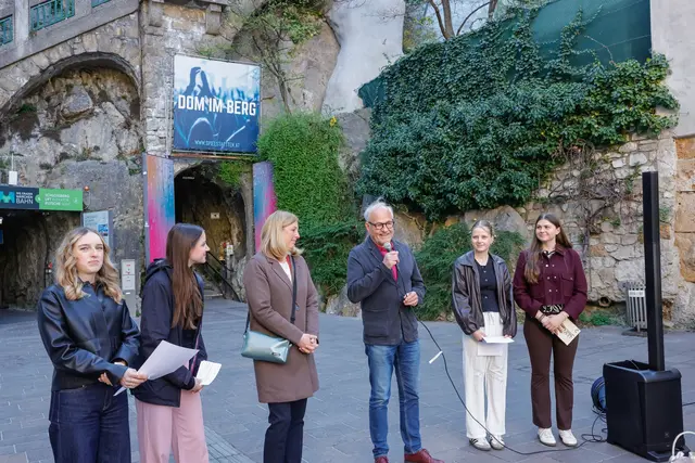 Foto: Gerd Neuhold/Sonntagsblatt für Steiermark