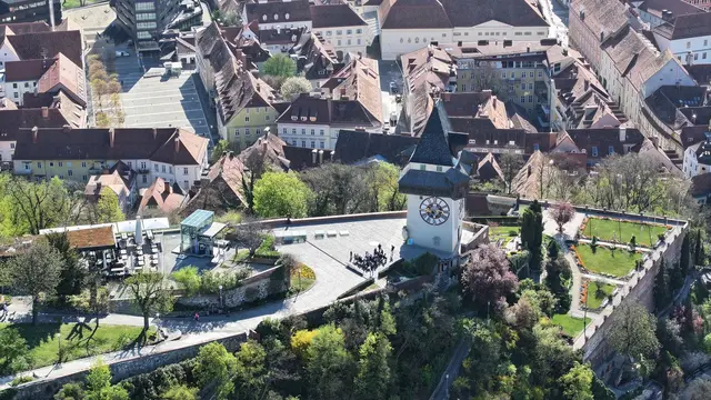 Foto: Gerd Neuhold/Sonntagsblatt für Steiermark