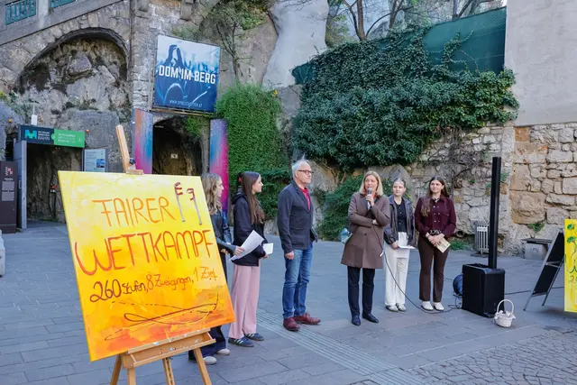 Foto: Gerd Neuhold/Sonntagsblatt für Steiermark