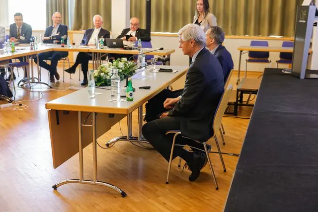 Foto: Gerd Neuhold/Sonntagsblatt für Steiermark