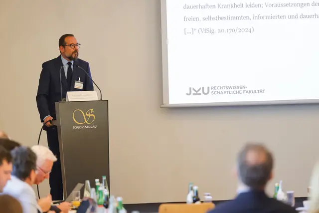 Foto: Gerd Neuhold/Sonntagsblatt für Steiermark