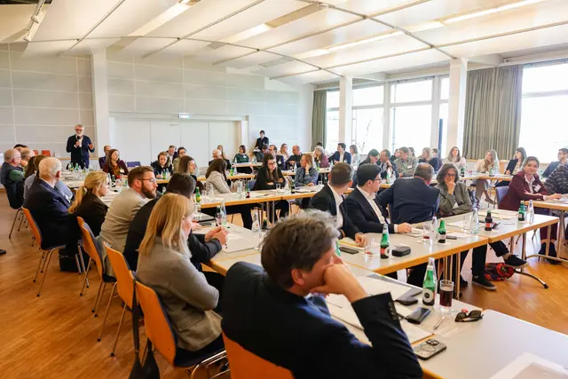 Foto: Gerd Neuhold/Sonntagsblatt für Steiermark