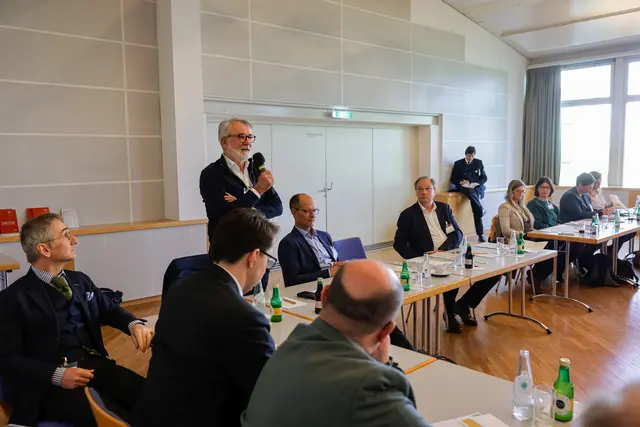 Foto: Gerd Neuhold/Sonntagsblatt für Steiermark