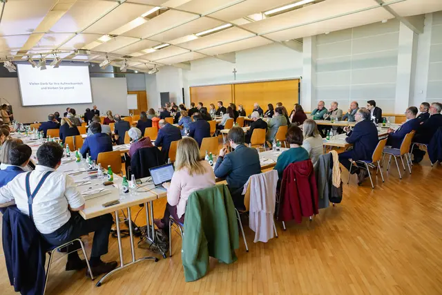 Foto: Gerd Neuhold/Sonntagsblatt für Steiermark